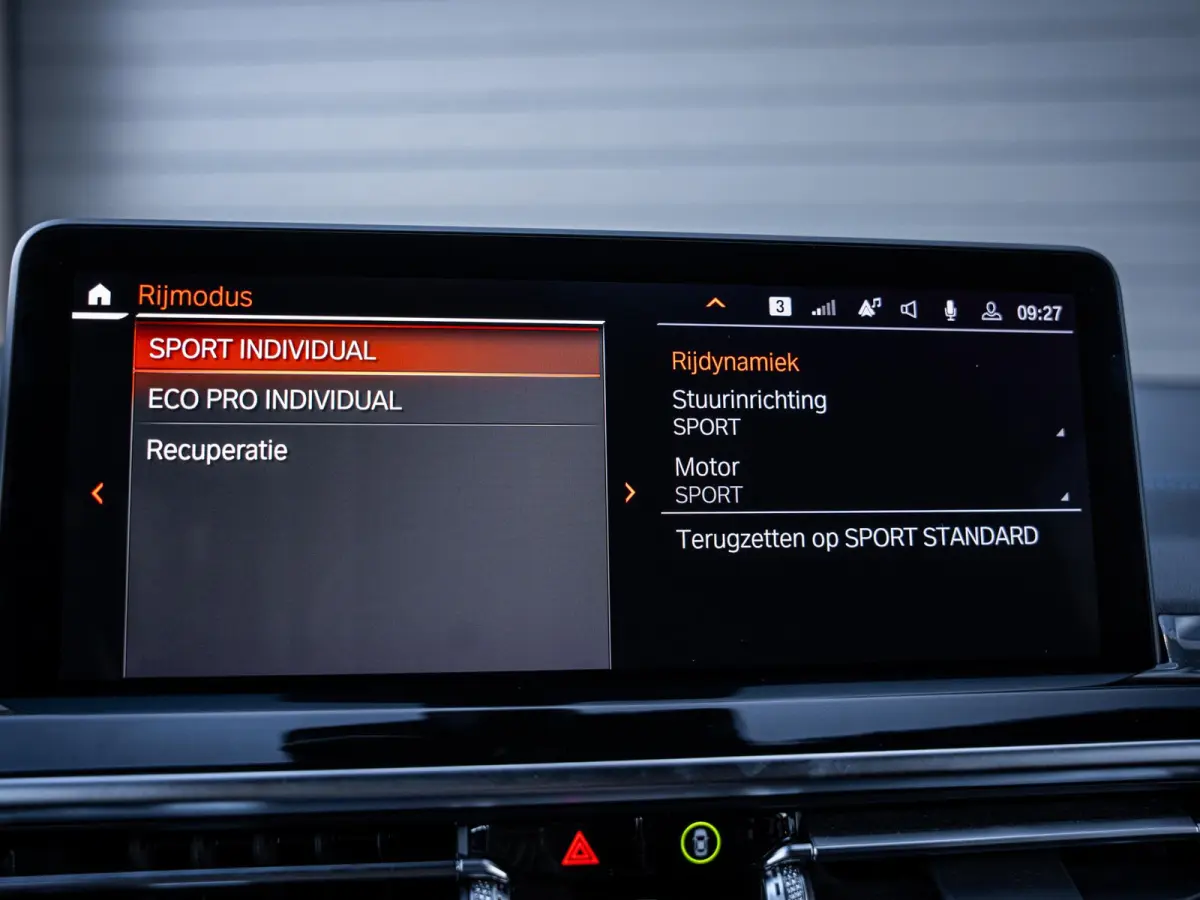 Executive 80 kWh M-Sport l BTW l Pano l HUD l ACC l H/kardon