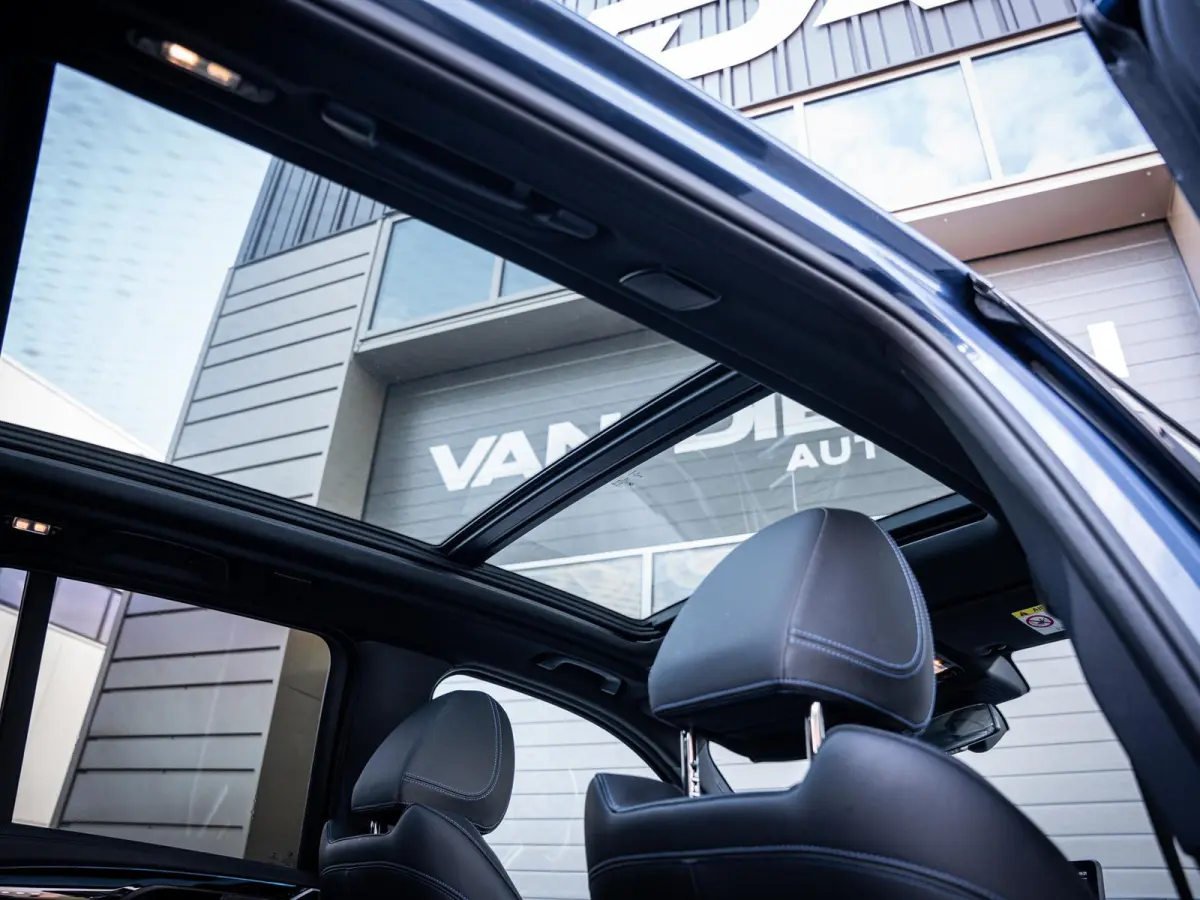 Executive 80 kWh M-Sport l BTW l Pano l HUD l ACC l H/kardon