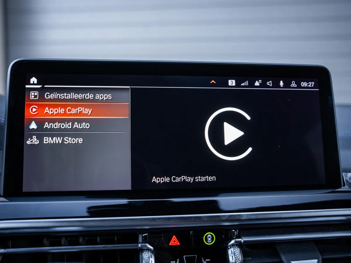 Executive 80 kWh M-Sport l BTW l Pano l HUD l ACC l H/kardon