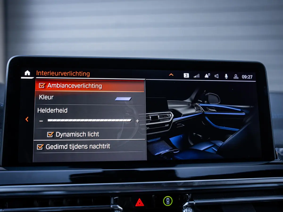 Executive 80 kWh M-Sport l BTW l Pano l HUD l ACC l H/kardon