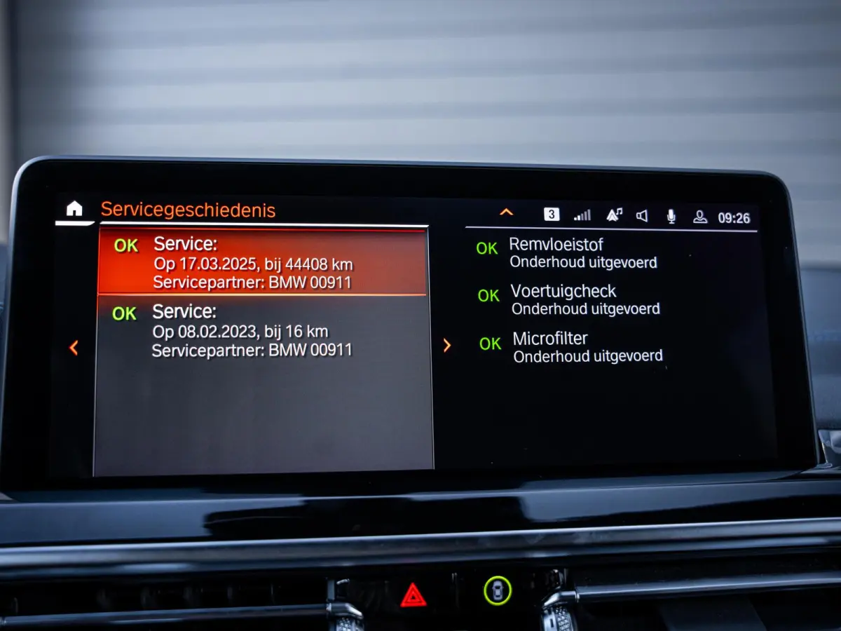 Executive 80 kWh M-Sport l BTW l Pano l HUD l ACC l H/kardon