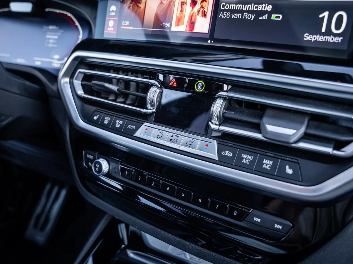 Executive 80 kWh M-Sport l BTW l Pano l HUD l ACC l H/kardon