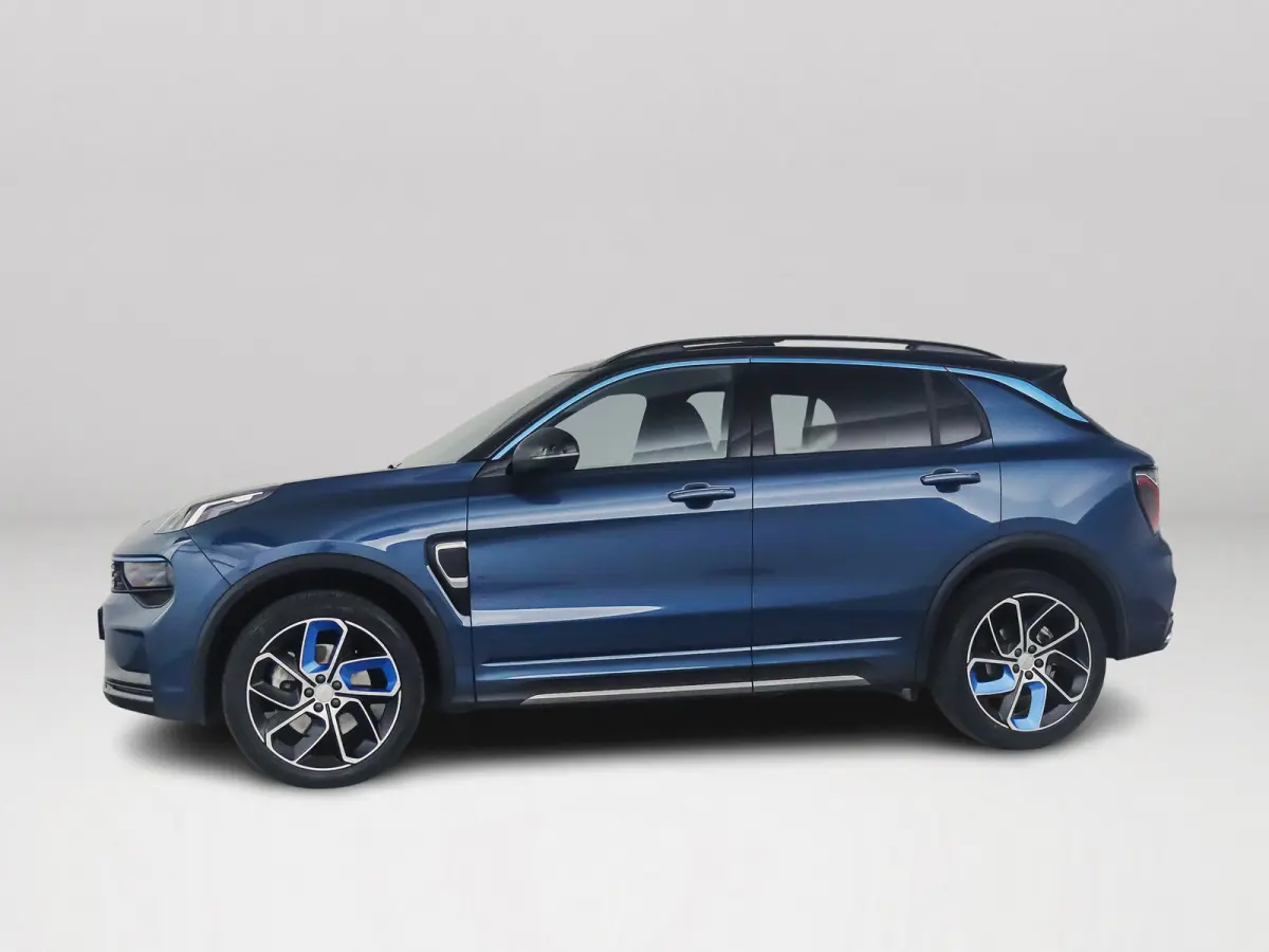 1.5 | Panoramadak | 360° Camera | Infinity audio | Blis | Stoel- en stuurverwarming | Adaptieve cruise control