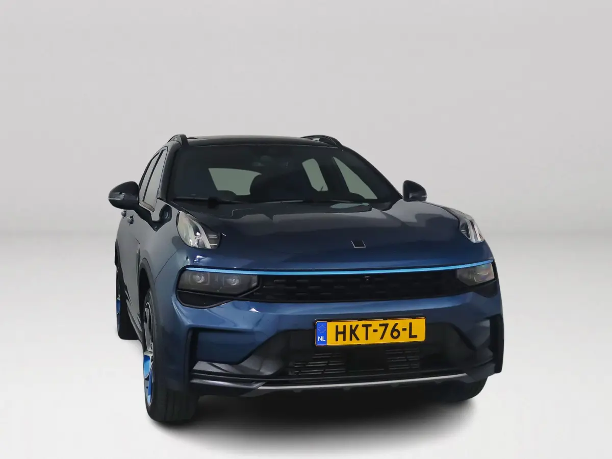 1.5 | Panoramadak | 360° Camera | Infinity audio | Blis | Stoel- en stuurverwarming | Adaptieve cruise control