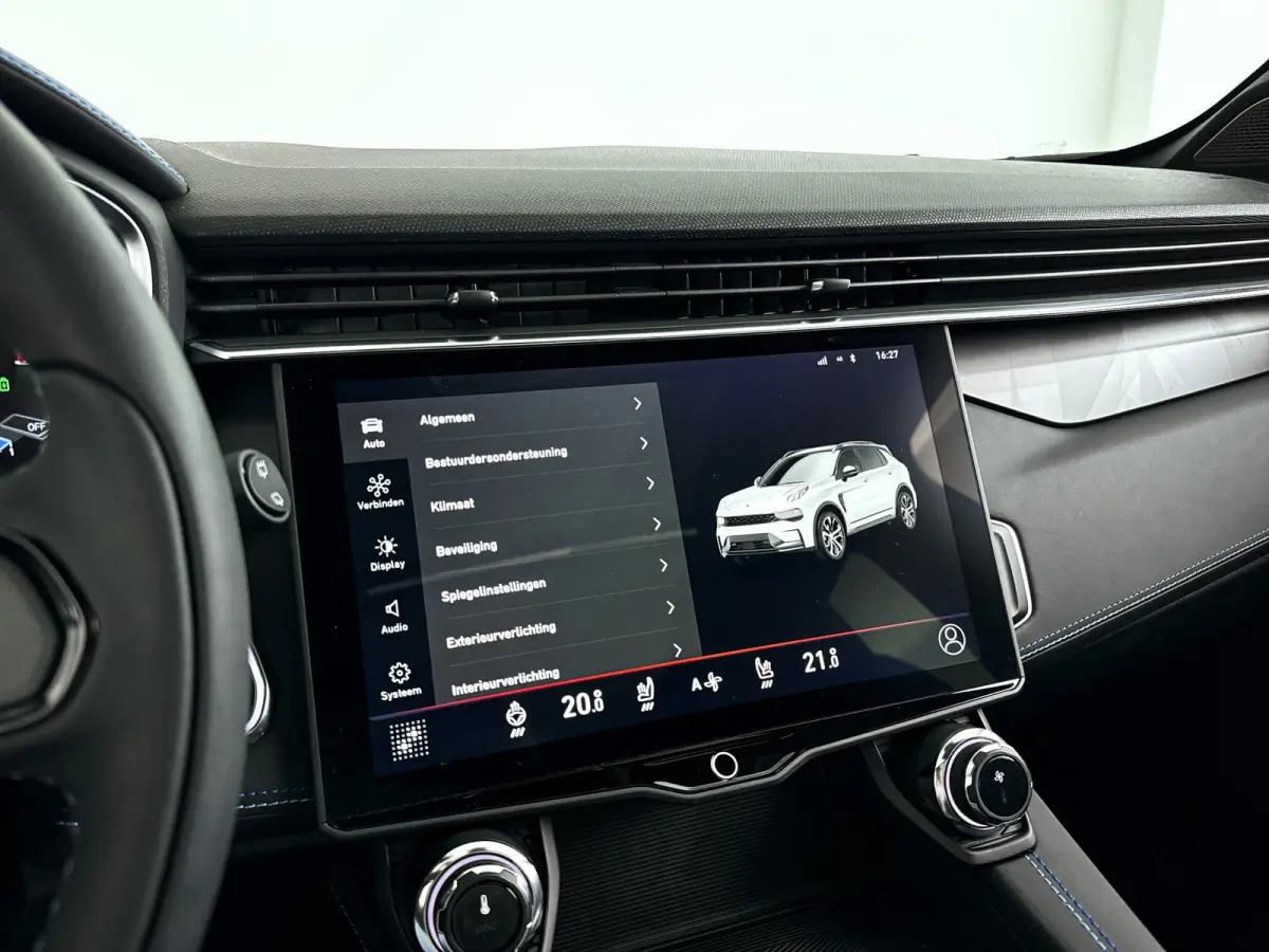 1.5 | Panoramadak | 360° Camera | Infinity audio | Blis | Stoel- en stuurverwarming | Adaptieve cruise control
