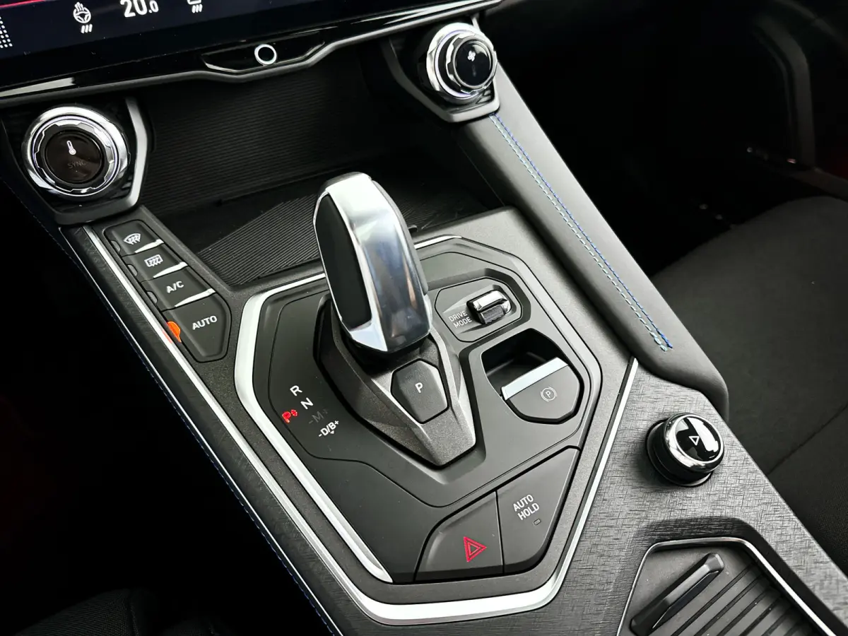 1.5 | Panoramadak | 360° Camera | Infinity audio | Blis | Stoel- en stuurverwarming | Adaptieve cruise control
