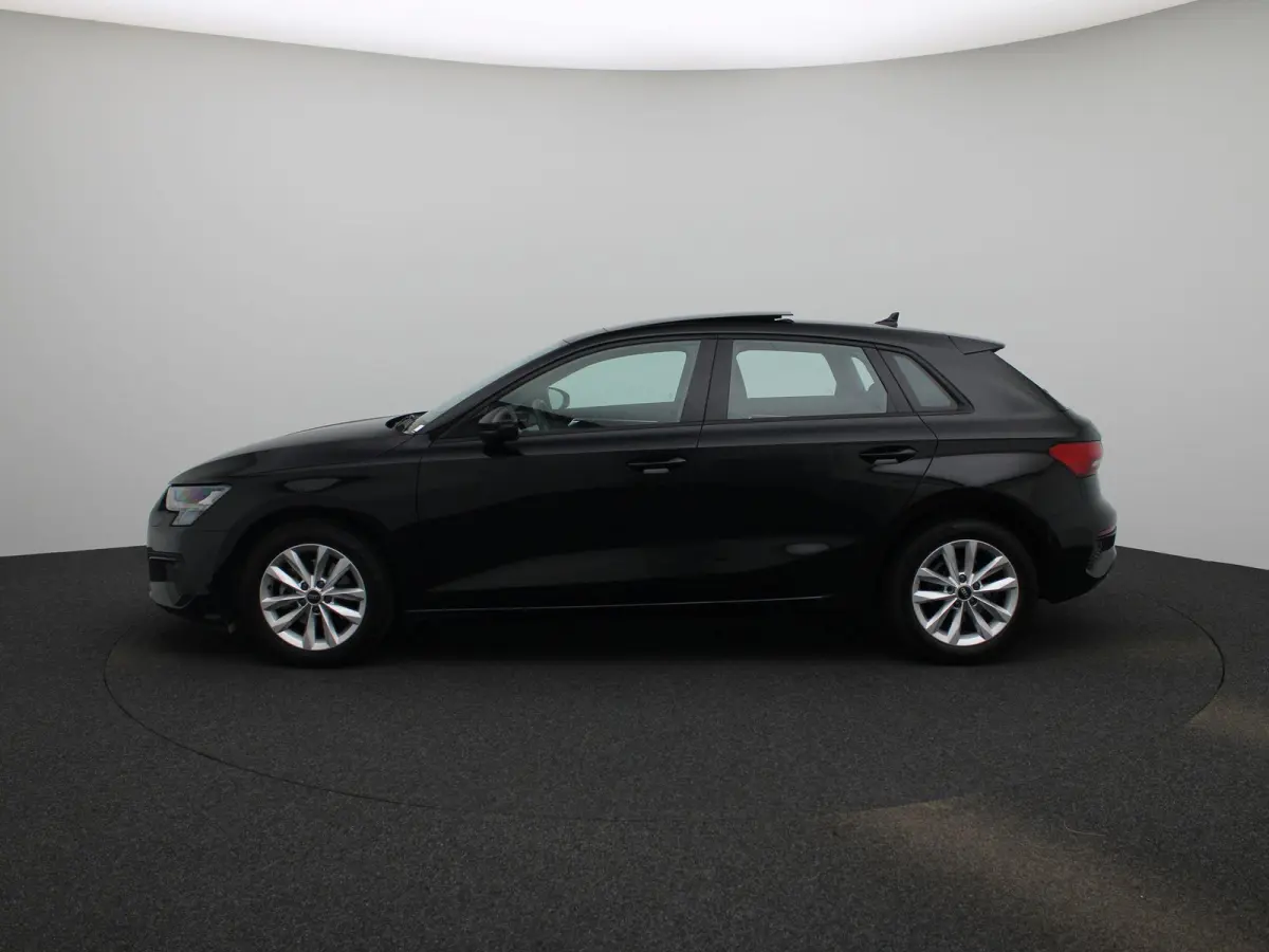 30 TFSI Advanced edition 110 PK | Automaat | Navigatie | Panoramadak | Cruise control | Head-up display | Climate Control |