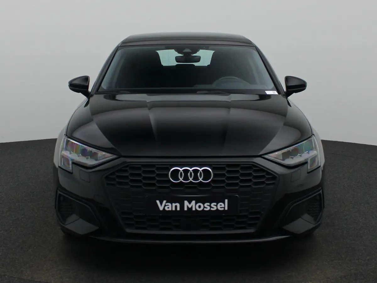 30 TFSI Advanced edition 110 PK | Automaat | Navigatie | Panoramadak | Cruise control | Head-up display | Climate Control |
