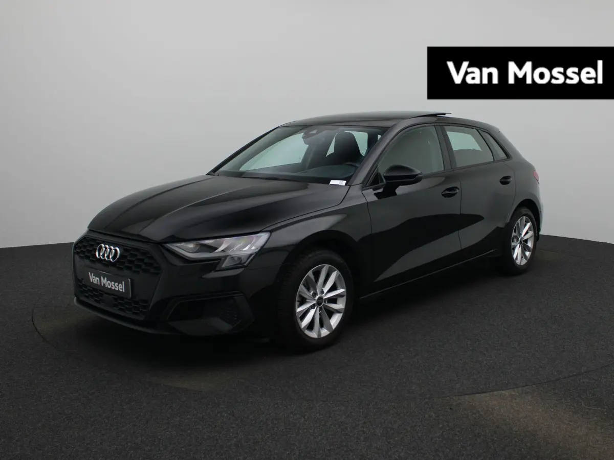 30 TFSI Advanced edition 110 PK | Automaat | Navigatie | Panoramadak | Cruise control | Head-up display | Climate Control |