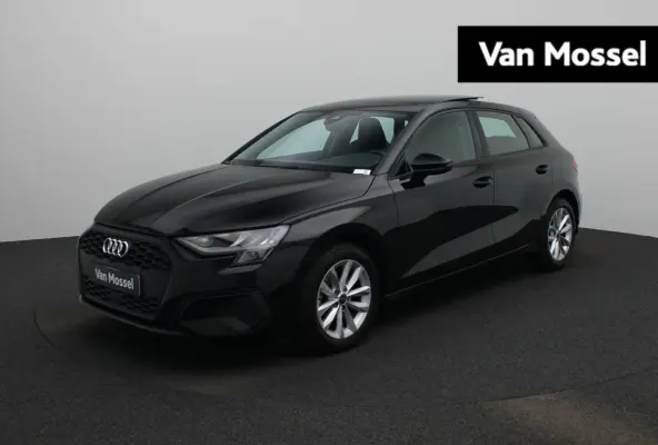 30 TFSI Advanced edition 110 PK | Automaat | Navigatie | Panoramadak | Cruise control | Head-up display | Climate Control |