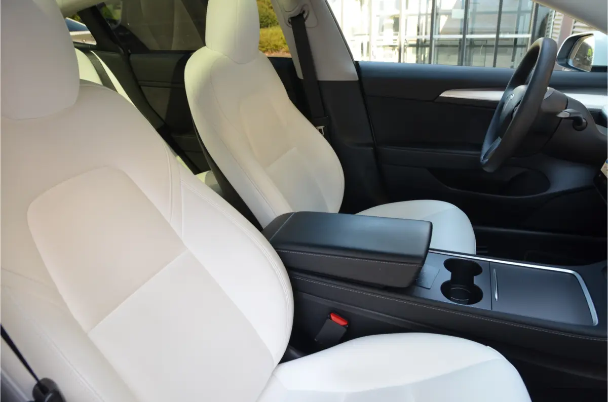 Long Range AWD 75 kWh 19" Aluminium, Warmtepomp