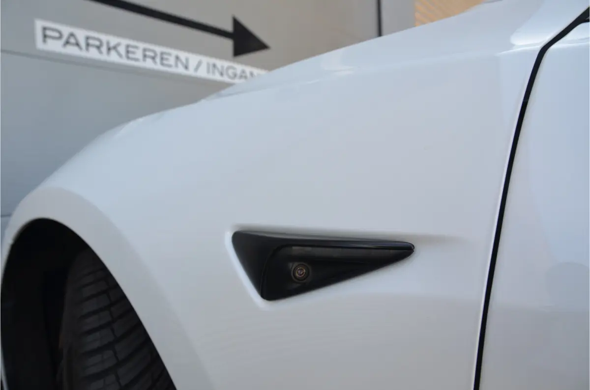 Long Range AWD 75 kWh 19" Aluminium, Warmtepomp