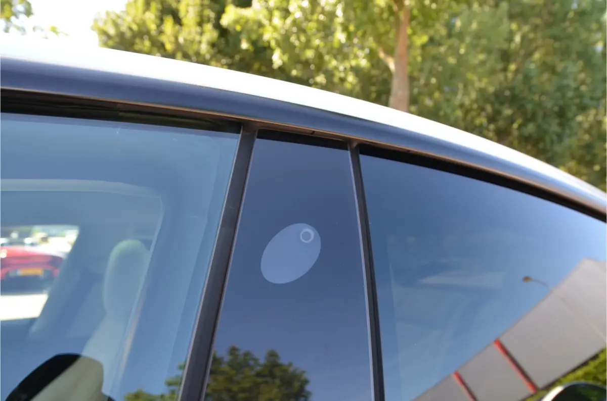 Long Range AWD 75 kWh 19" Aluminium, Warmtepomp