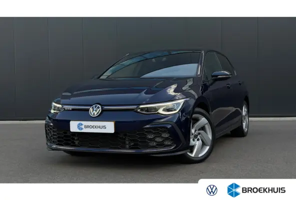 1.4 eHybrid GTE 245PK | Panorama dak | Camera | Apple Carplay |