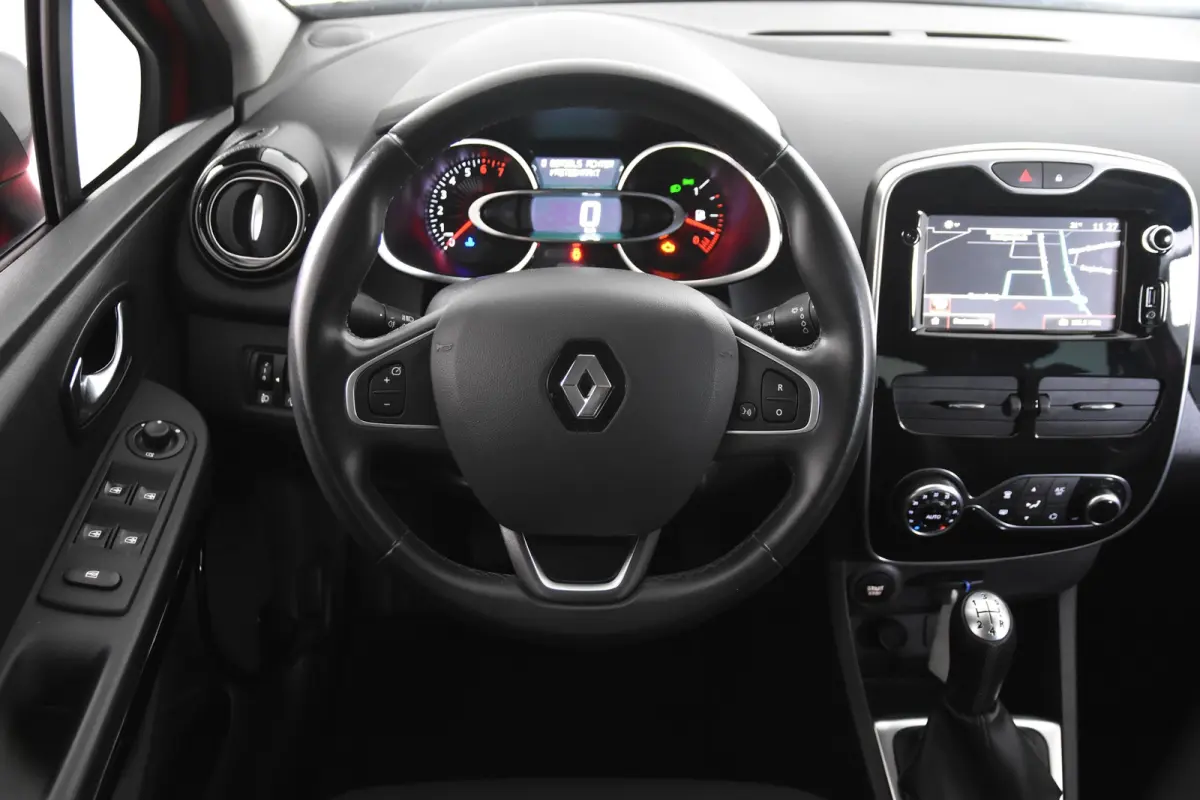 GT-Line *Navigatie*Climate Control*Camera*