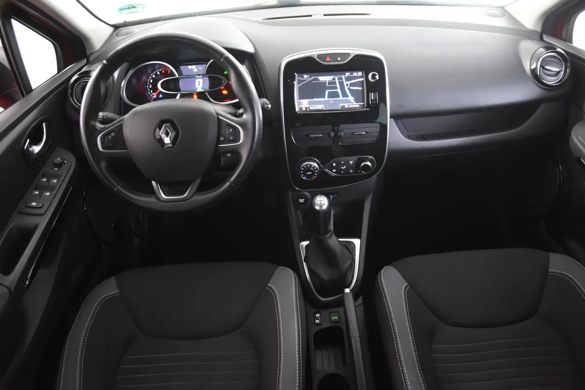 GT-Line *Navigatie*Climate Control*Camera*
