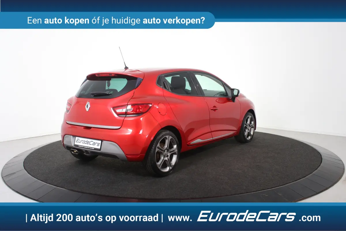 GT-Line *Navigatie*Climate Control*Camera*