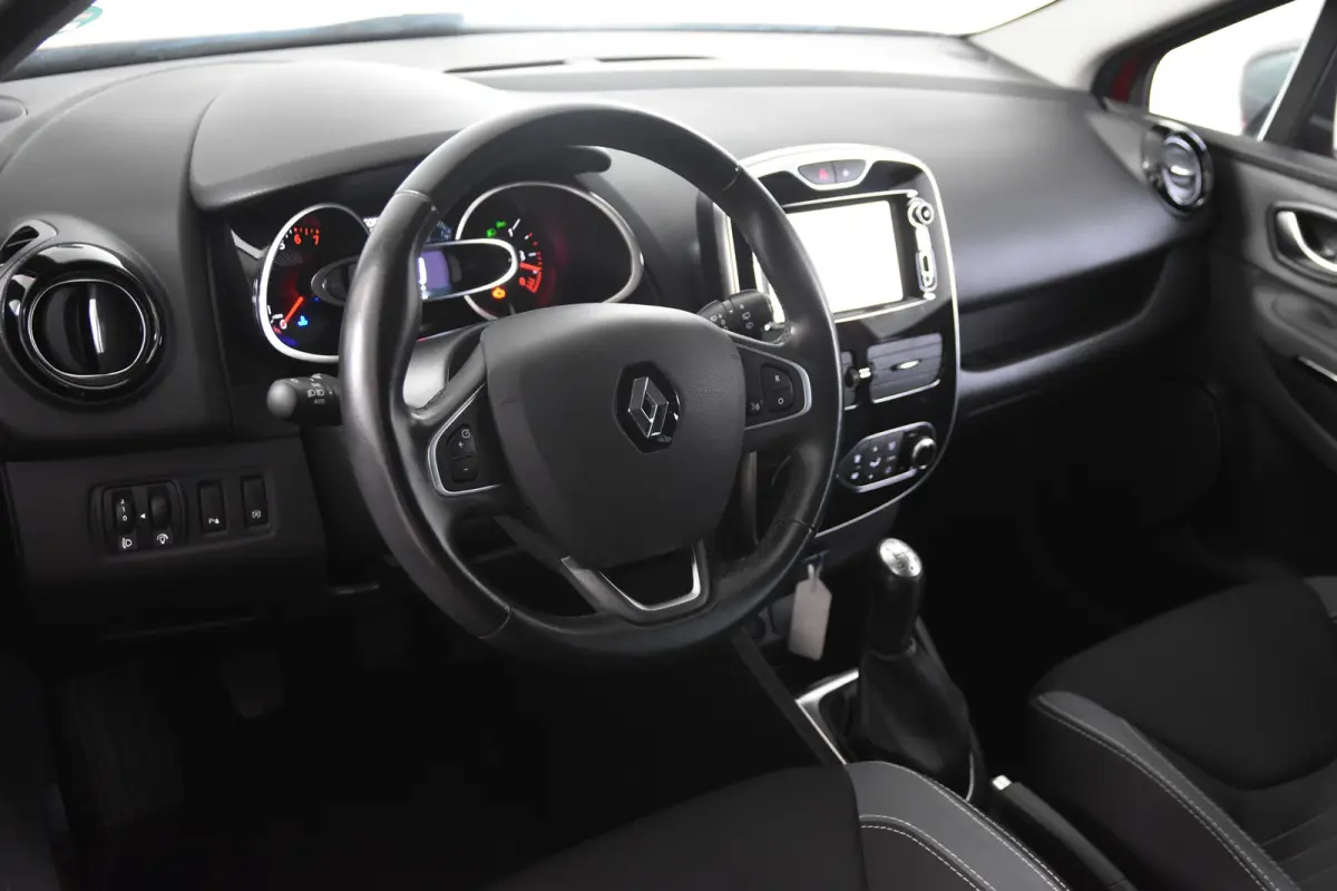GT-Line *Navigatie*Climate Control*Camera*