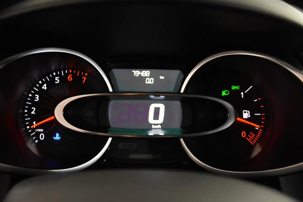 GT-Line *Navigatie*Climate Control*Camera*