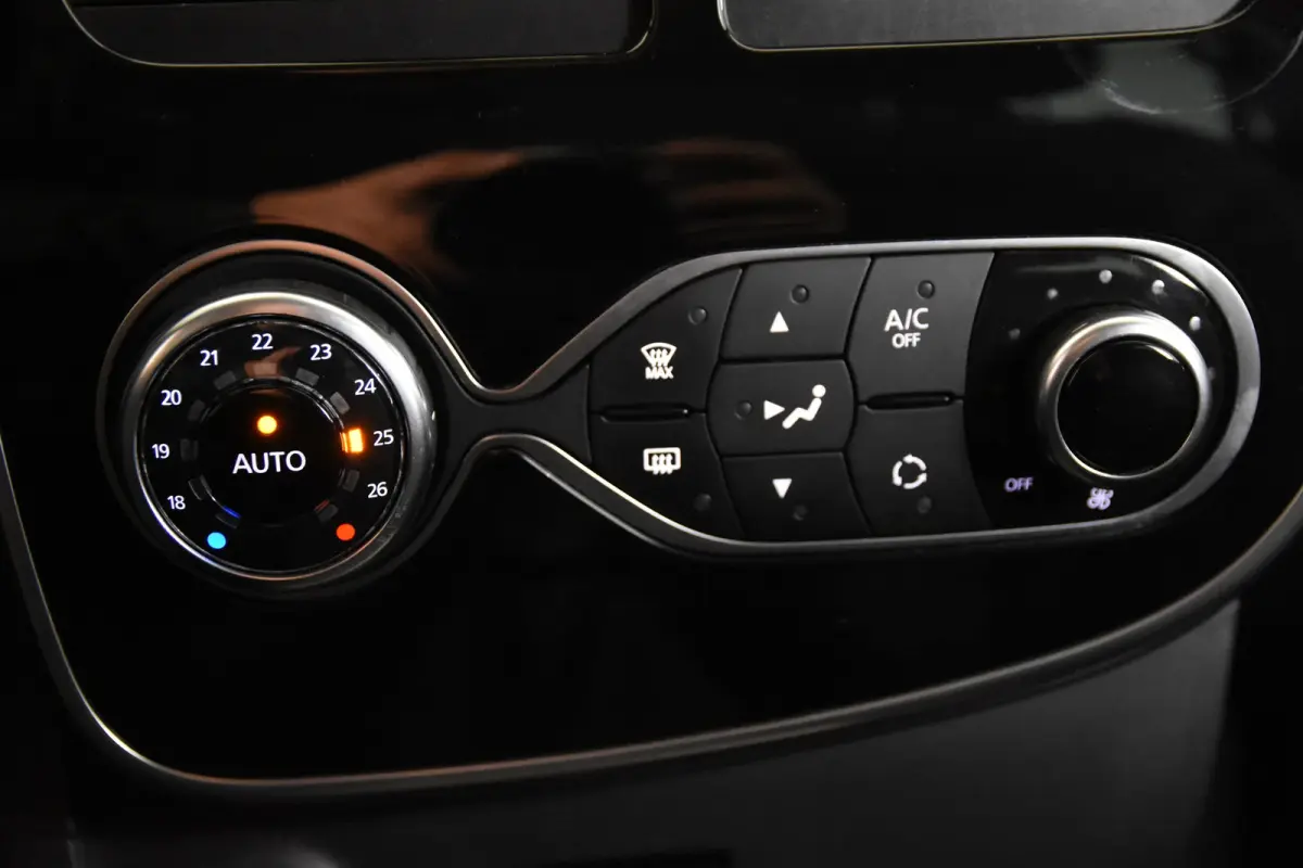 GT-Line *Navigatie*Climate Control*Camera*