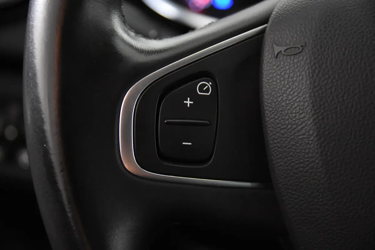 GT-Line *Navigatie*Climate Control*Camera*