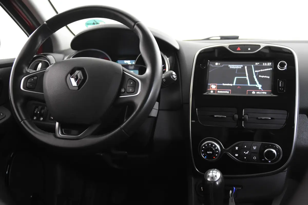 GT-Line *Navigatie*Climate Control*Camera*