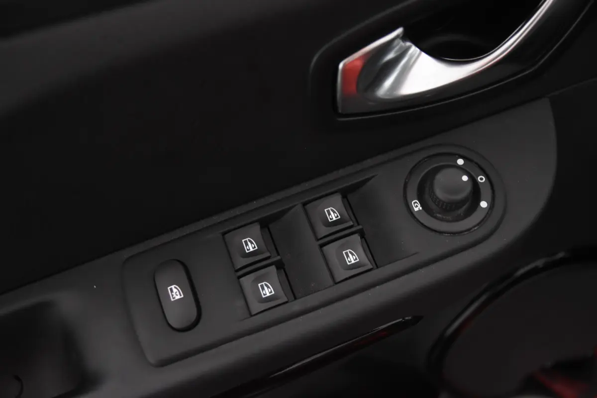 GT-Line *Navigatie*Climate Control*Camera*