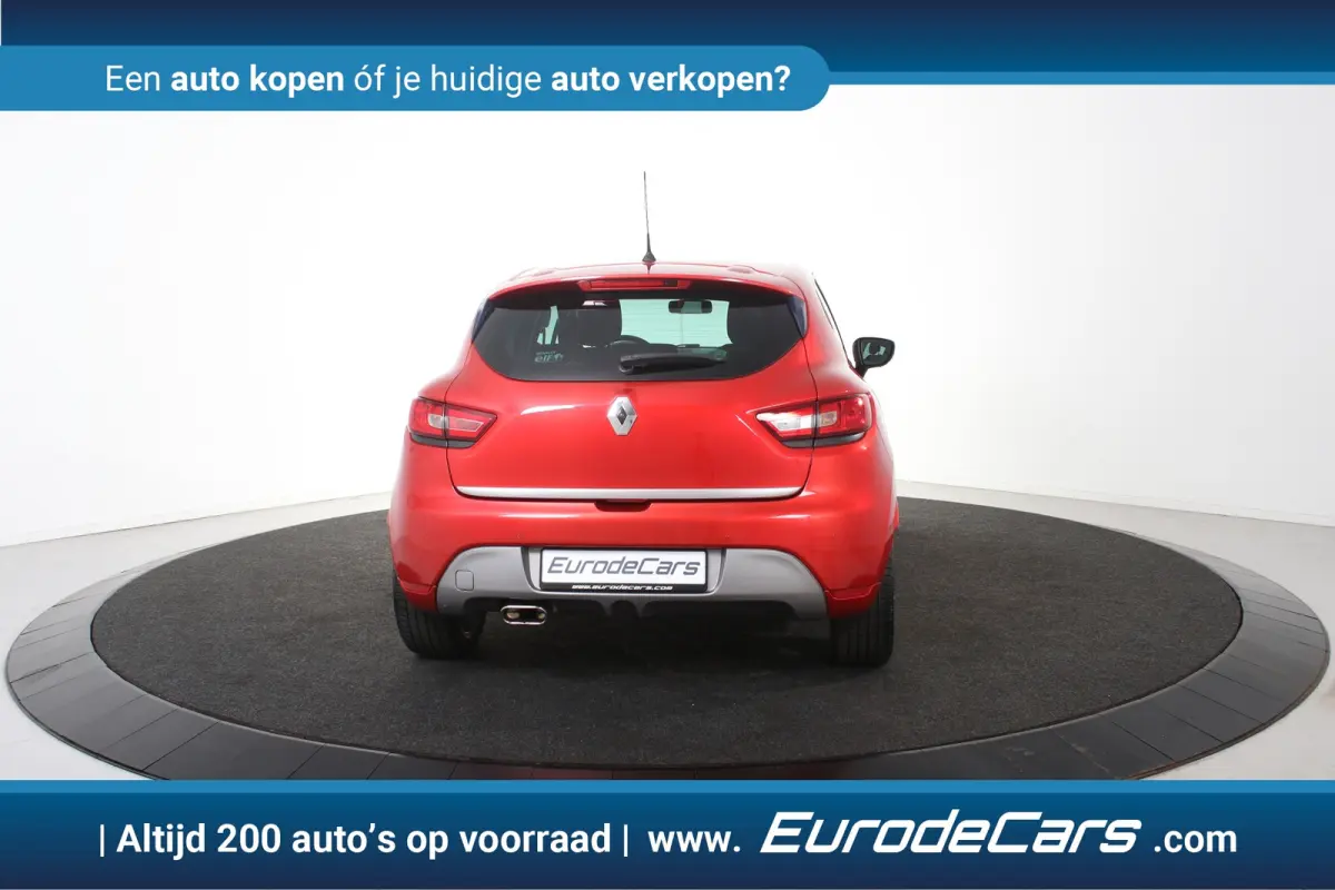 GT-Line *Navigatie*Climate Control*Camera*