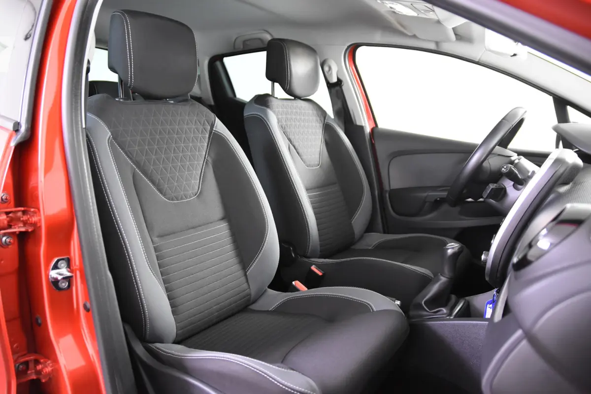 GT-Line *Navigatie*Climate Control*Camera*