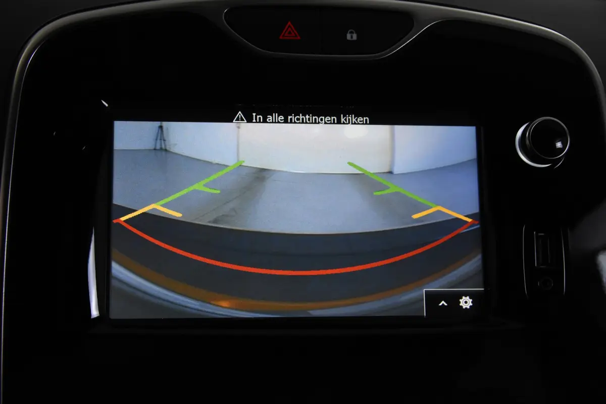 GT-Line *Navigatie*Climate Control*Camera*