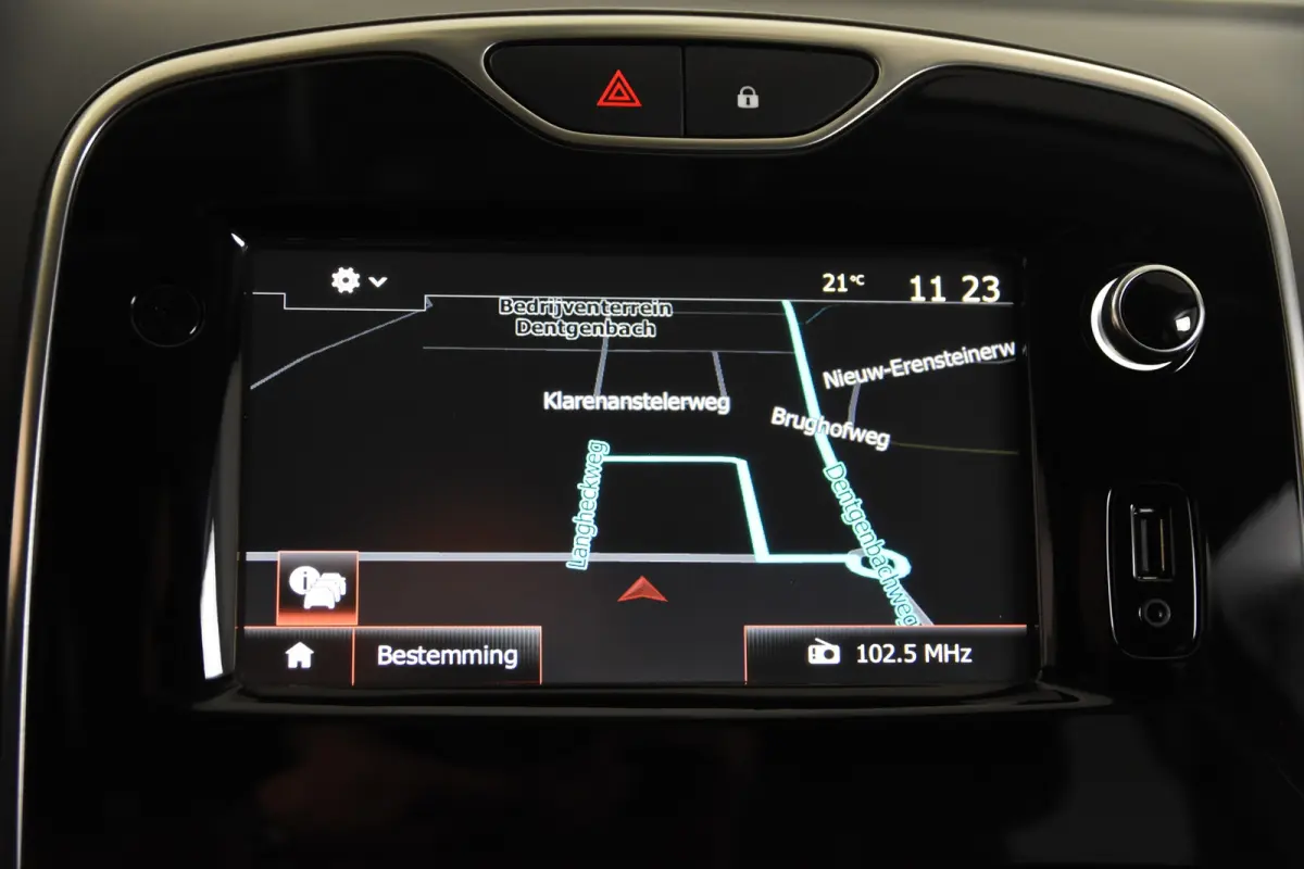 GT-Line *Navigatie*Climate Control*Camera*