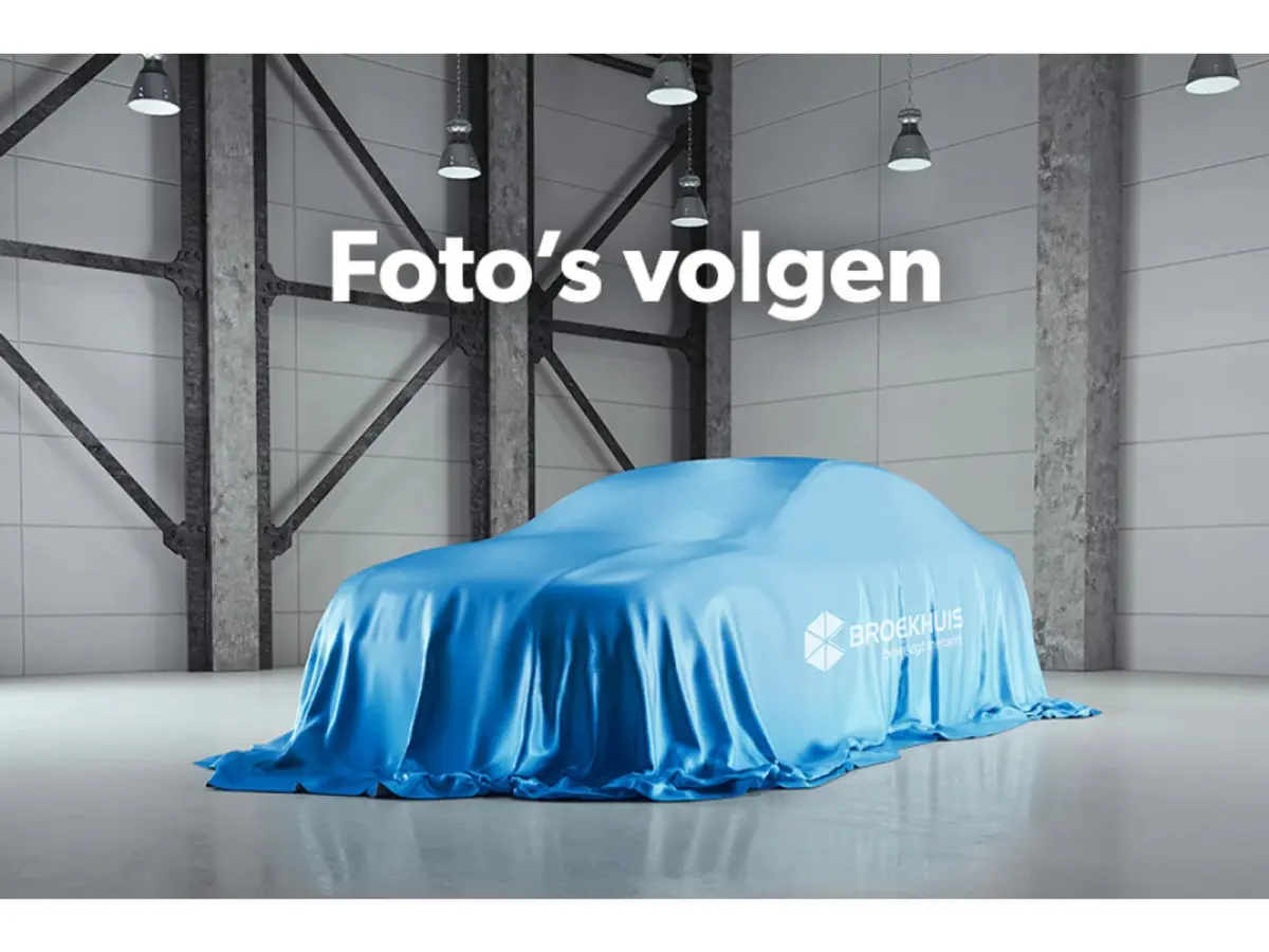1.2 Style Smart Hybrid | Camera | Stoelverwarming | Apple Carplay | Cruise Control