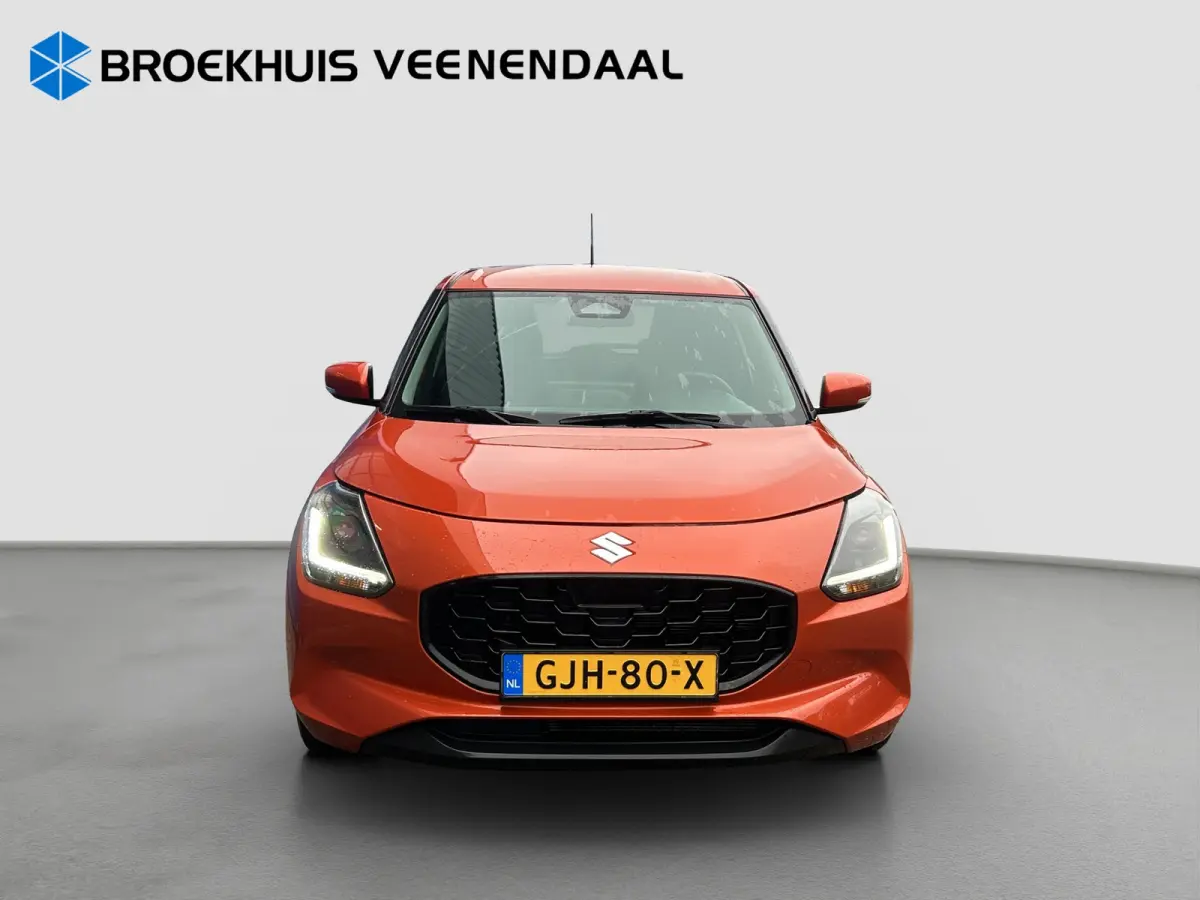 1.2 Style Smart Hybrid | Camera | Stoelverwarming | Apple Carplay | Cruise Control