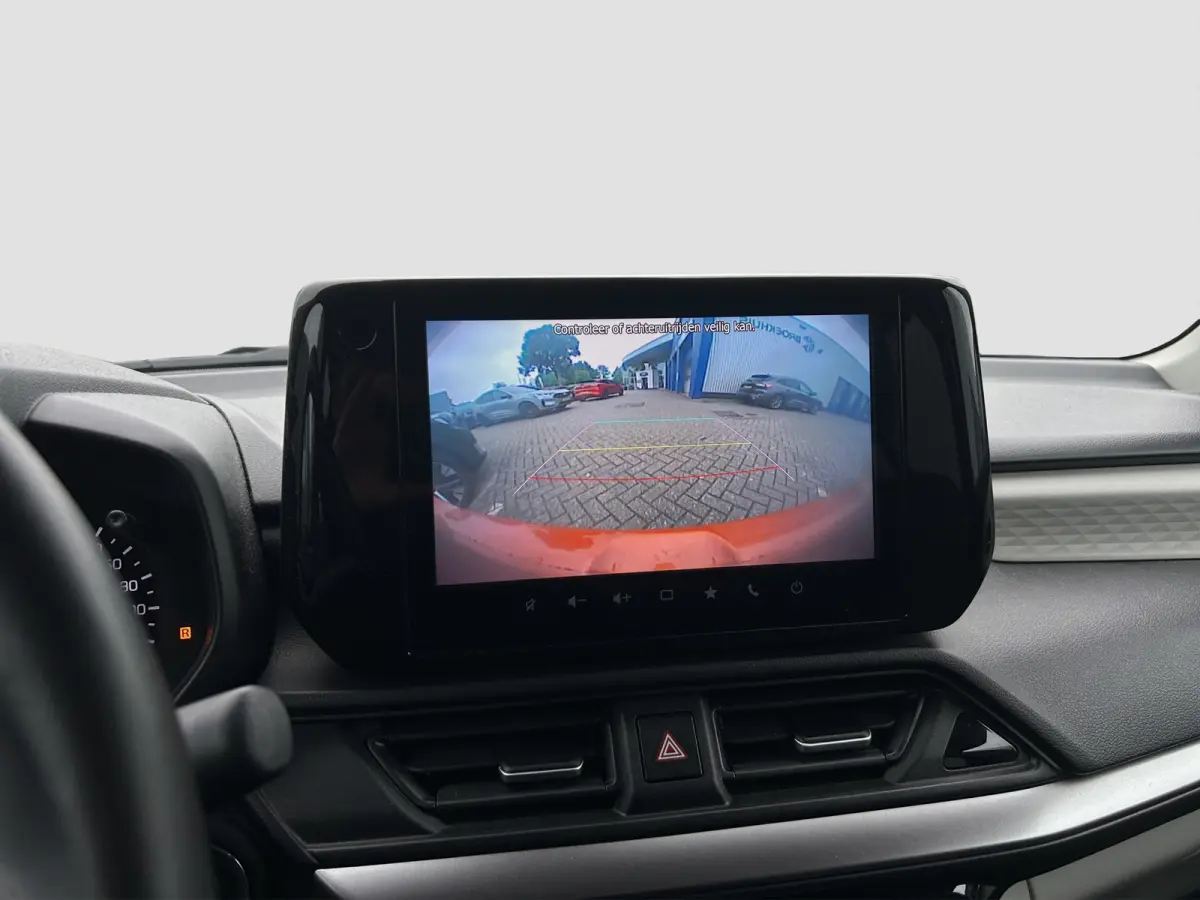 1.2 Style Smart Hybrid | Camera | Stoelverwarming | Apple Carplay | Cruise Control