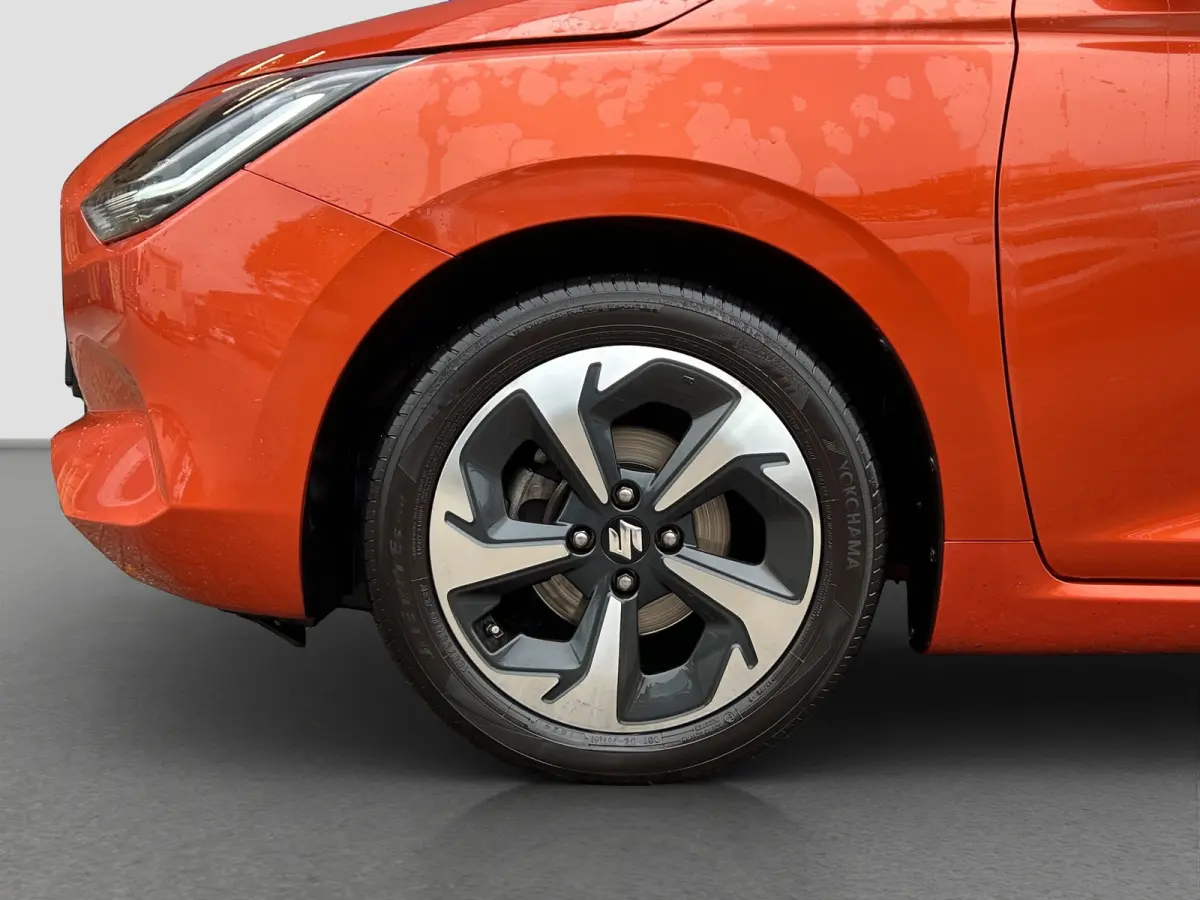 1.2 Style Smart Hybrid | Camera | Stoelverwarming | Apple Carplay | Cruise Control