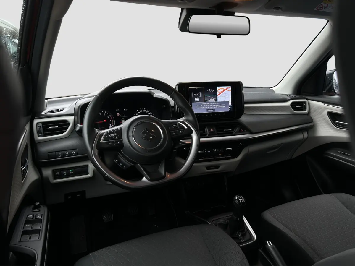 1.2 Style Smart Hybrid | Camera | Stoelverwarming | Apple Carplay | Cruise Control