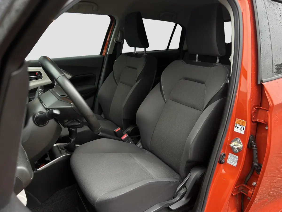 1.2 Style Smart Hybrid | Camera | Stoelverwarming | Apple Carplay | Cruise Control