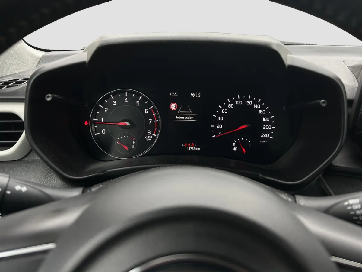 1.2 Style Smart Hybrid | Camera | Stoelverwarming | Apple Carplay | Cruise Control