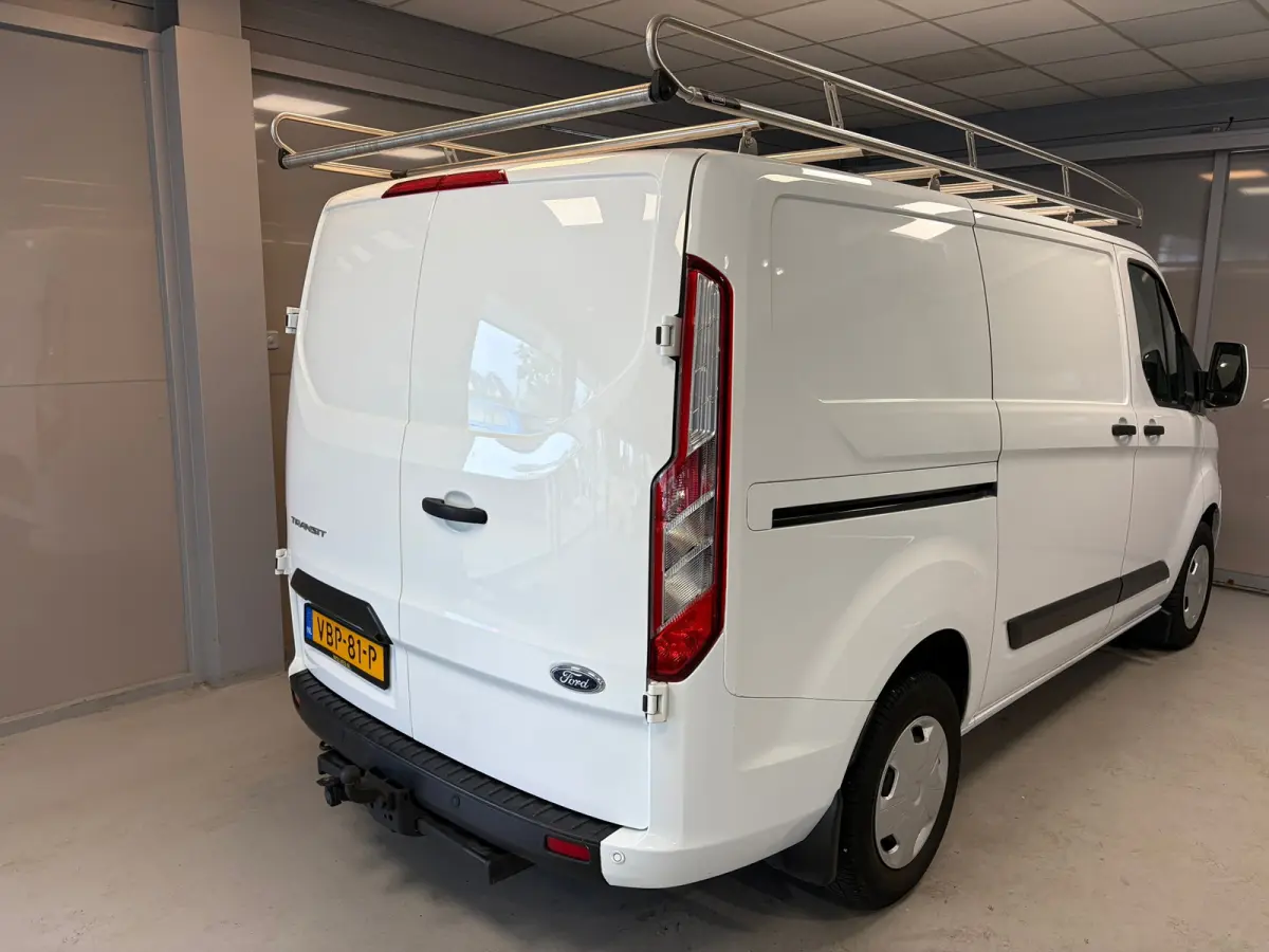 280 L1H1 Trend 2.0 TDCi | Trekhaak | Imperiaal | Betimmering | Camera |