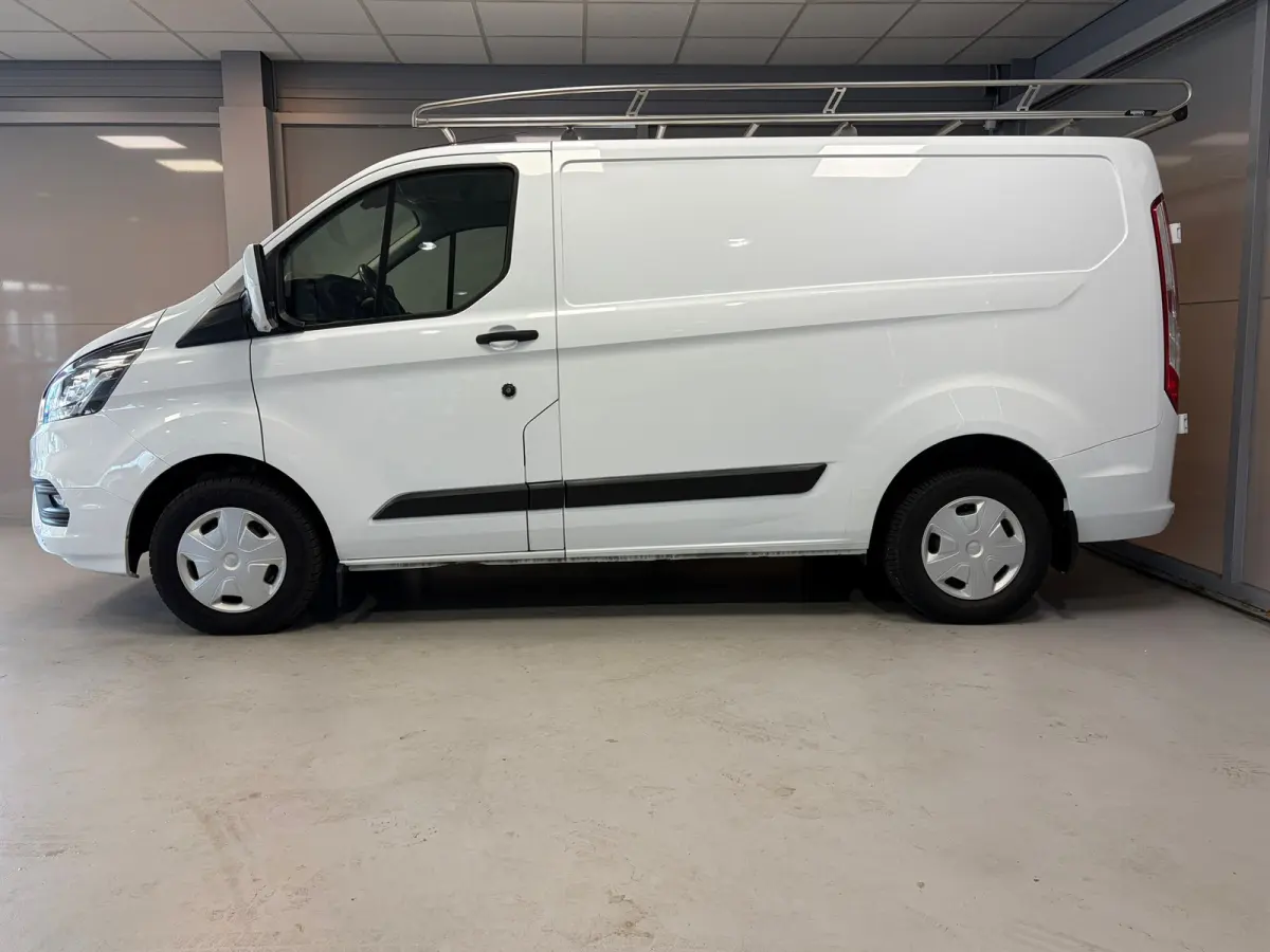 280 L1H1 Trend 2.0 TDCi | Trekhaak | Imperiaal | Betimmering | Camera |