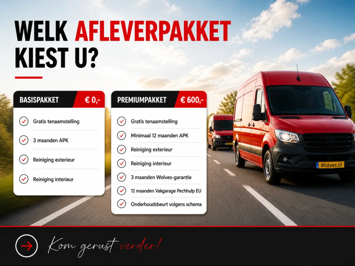 280 L1H1 Trend 2.0 TDCi | Trekhaak | Imperiaal | Betimmering | Camera |