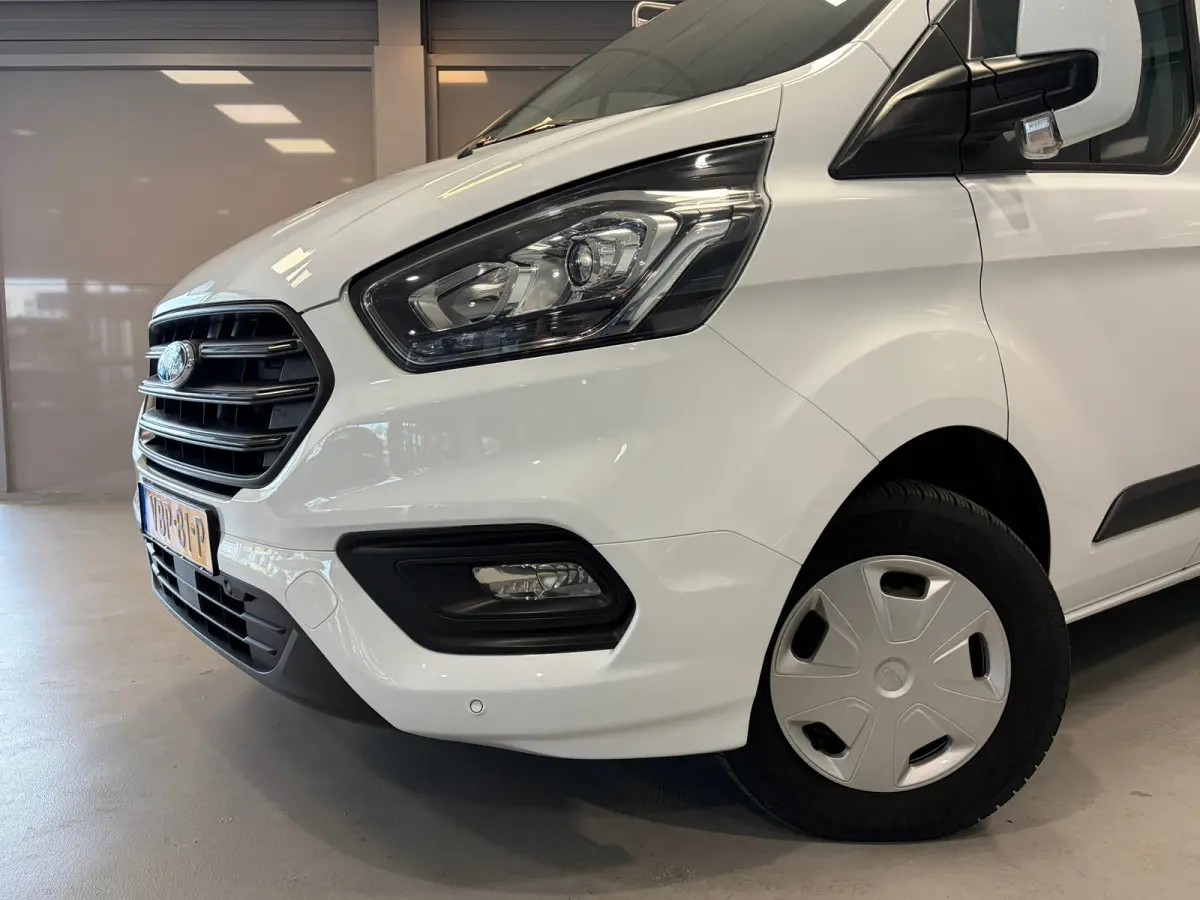 280 L1H1 Trend 2.0 TDCi | Trekhaak | Imperiaal | Betimmering | Camera |