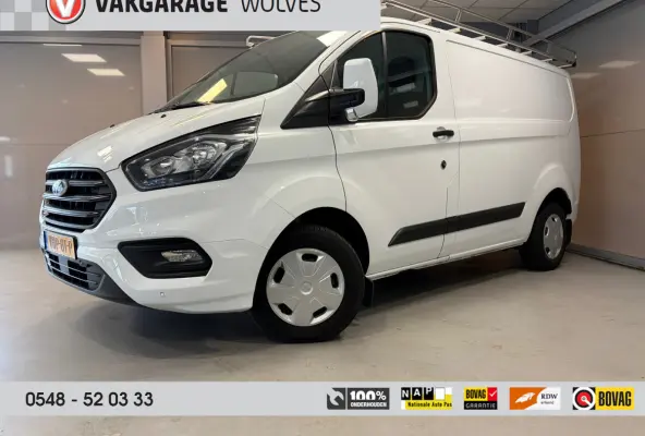 280 L1H1 Trend 2.0 TDCi | Trekhaak | Imperiaal | Betimmering | Camera |