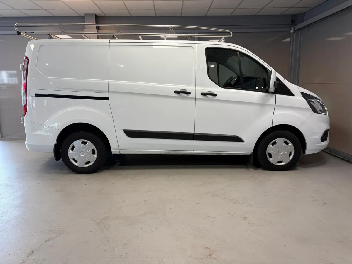 280 L1H1 Trend 2.0 TDCi | Trekhaak | Imperiaal | Betimmering | Camera |