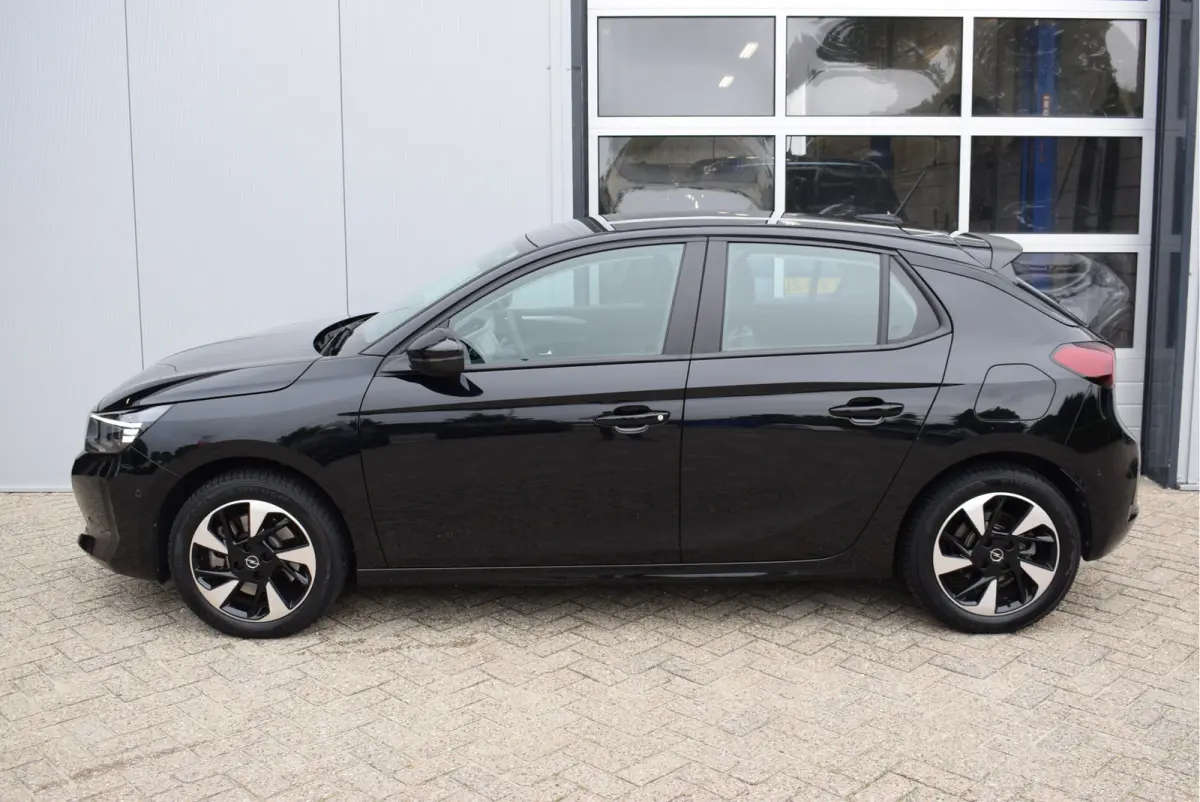 Electric 50 kWh | NL-Auto | Camera | LED | SOH 96%