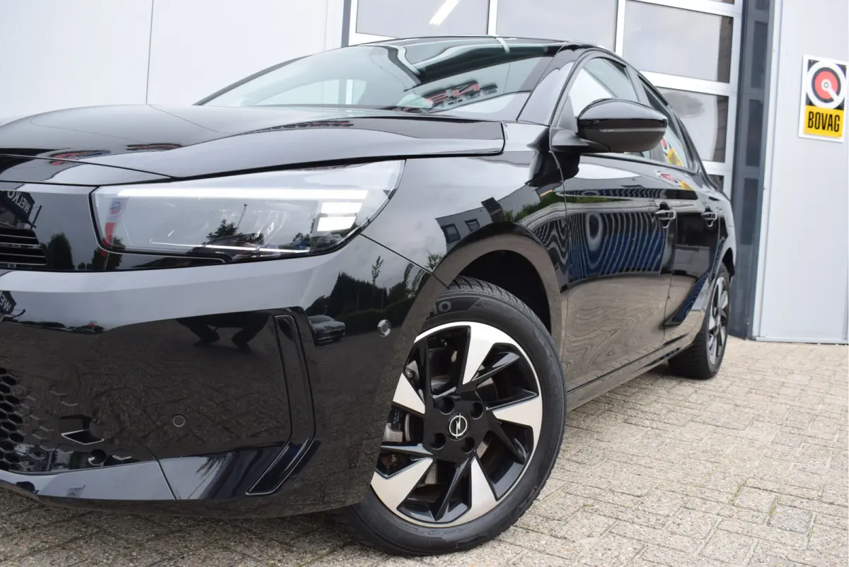 Electric 50 kWh | NL-Auto | Camera | LED | SOH 96%