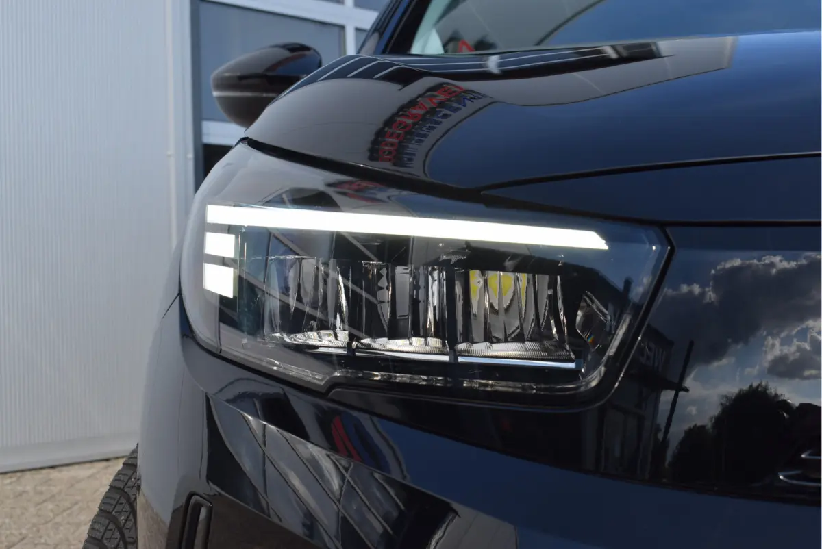Electric 50 kWh | NL-Auto | Camera | LED | SOH 96%
