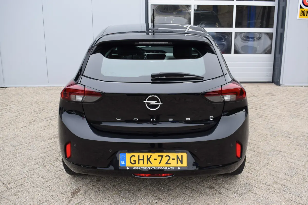 Electric 50 kWh | NL-Auto | Camera | LED | SOH 96%
