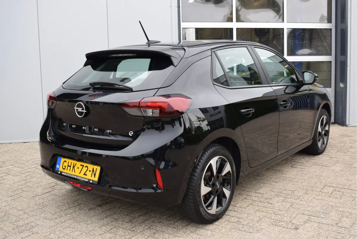 Electric 50 kWh | NL-Auto | Camera | LED | SOH 96%