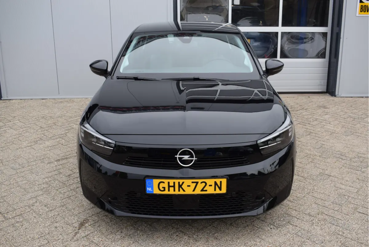 Electric 50 kWh | NL-Auto | Camera | LED | SOH 96%